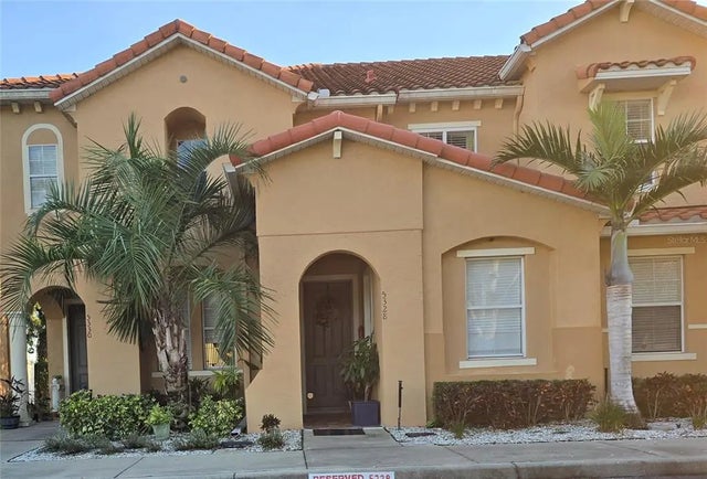 5328 Paradise Cay Circle, KISSIMMEE