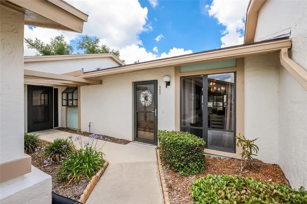 6427 Heritage Lane 6427, BRADENTON