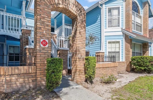 2741 N Poinciana Boulevard 49, KISSIMMEE