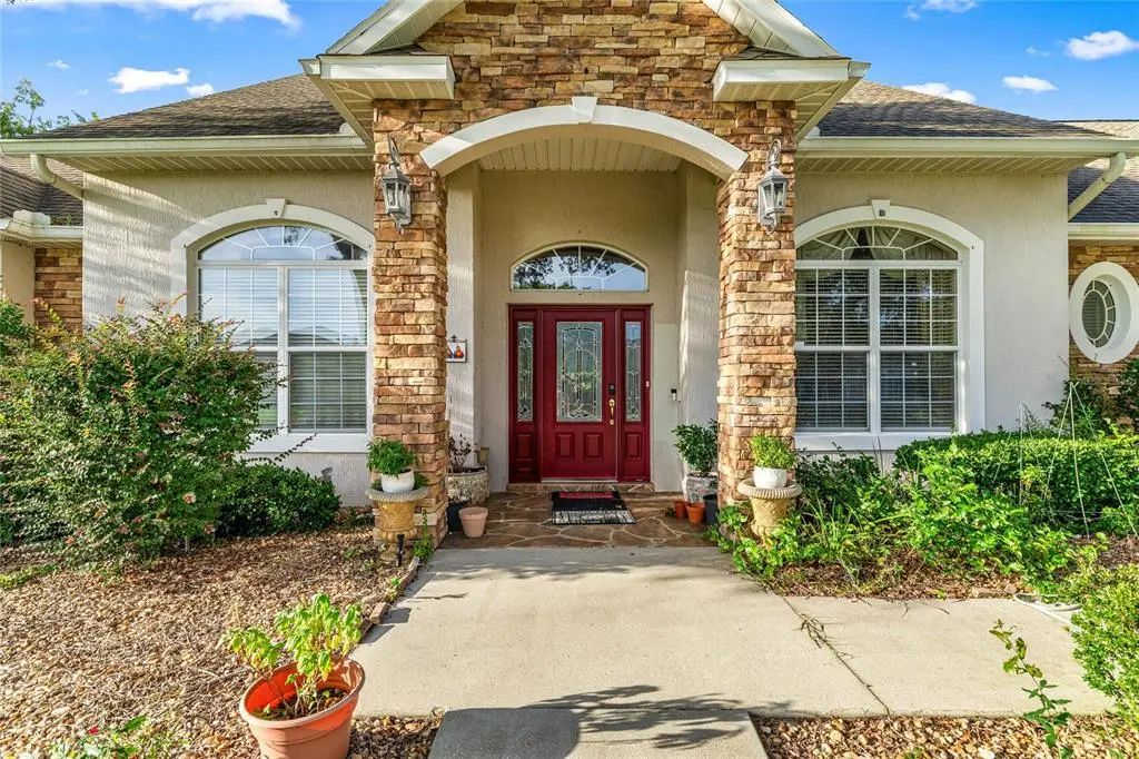 4805 Se 34th Street, OCALA