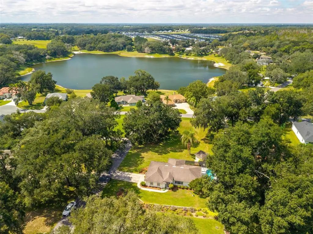 211 Hanging Moss Lane, LADY LAKE