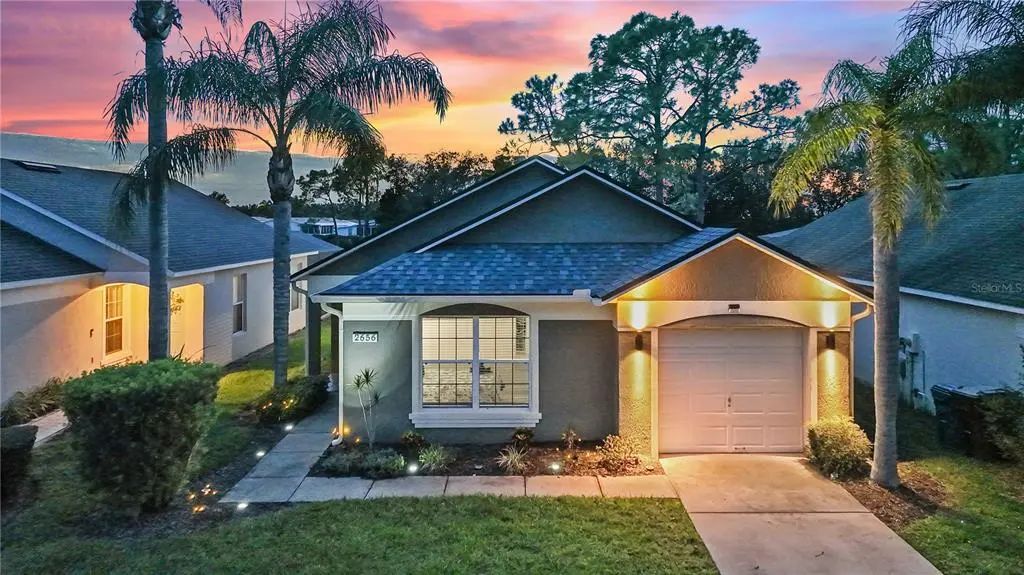 2656 Hemingway Avenue, HAINES CITY