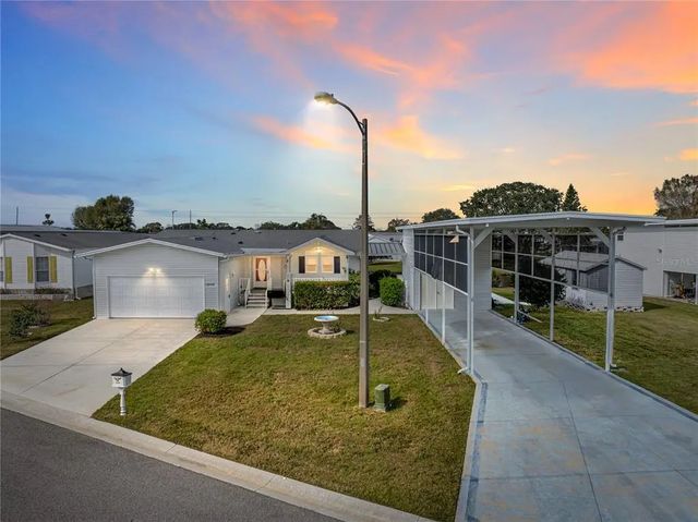 5148 Island View Circle N, POLK CITY