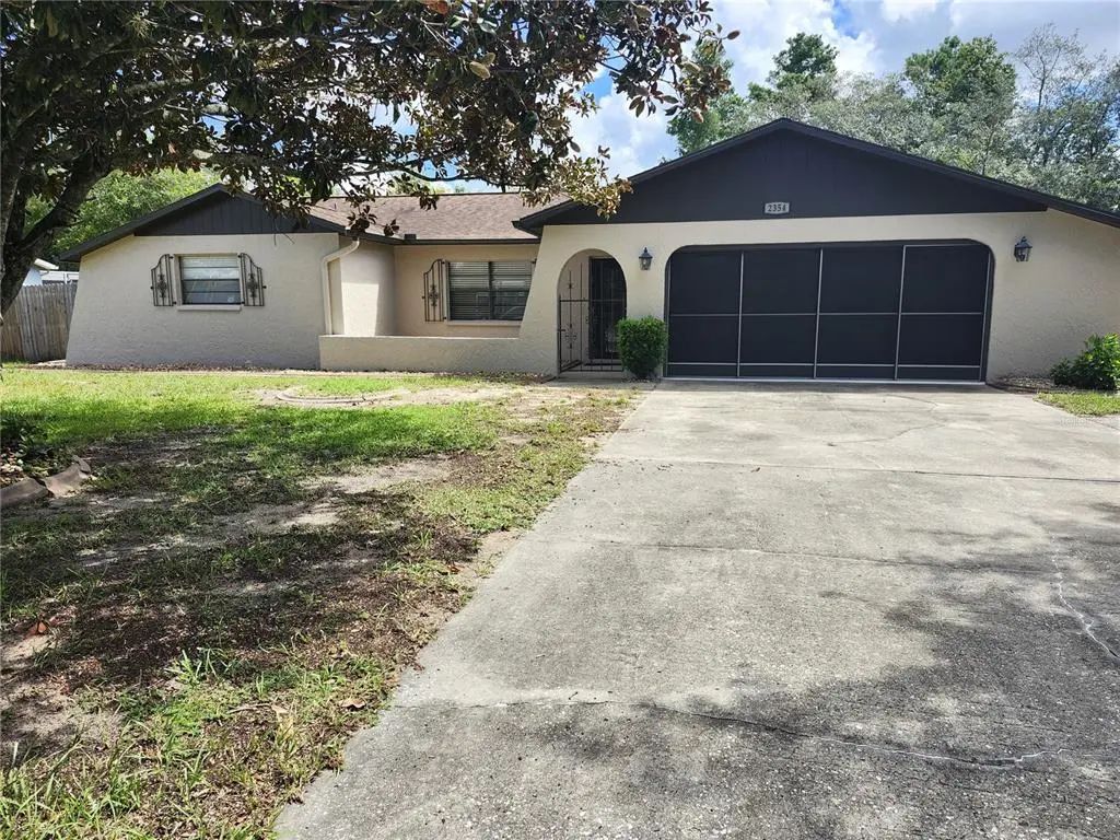 2354 Deltona Boulevard, SPRING HILL
