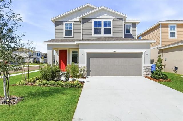 5228 Bee Balm Street, LAKE HAMILTON