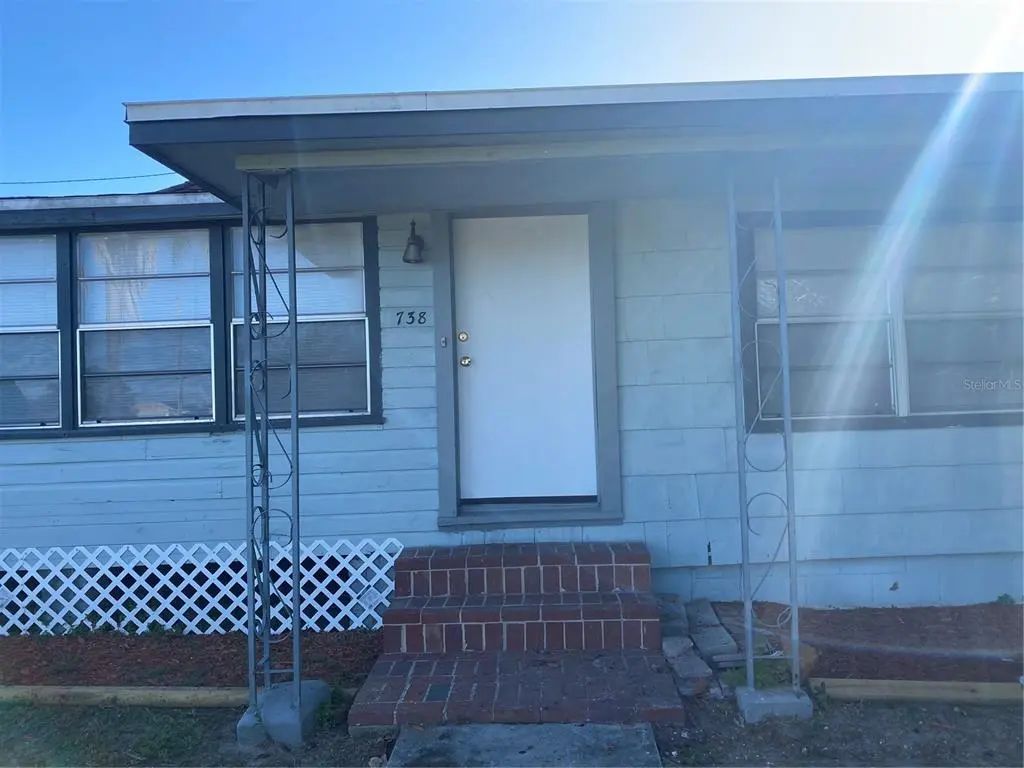 738 N Scenic Hwy, FROSTPROOF