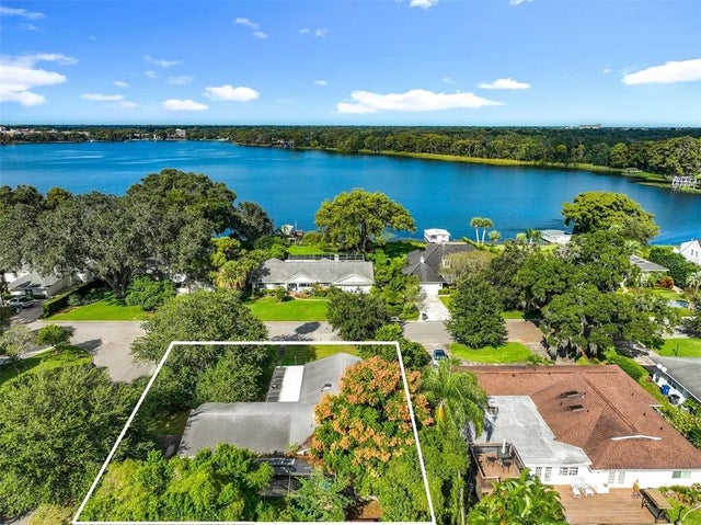 620 Virginia Drive, WINTER PARK