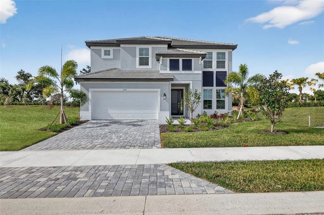 7543 Hawkstone Drive, SARASOTA