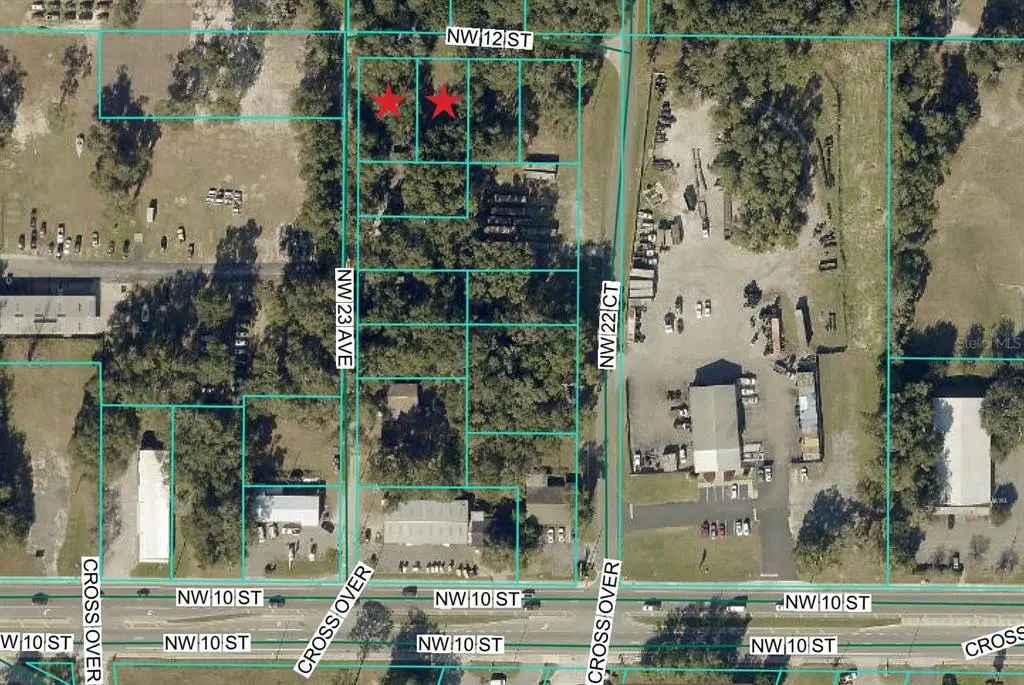 2264 Nw 12th Street, OCALA