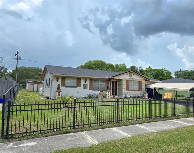 104 Hughes Avenue, SANFORD