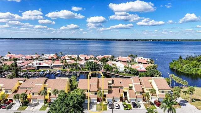 25188 Marion Avenue 1033, PUNTA GORDA