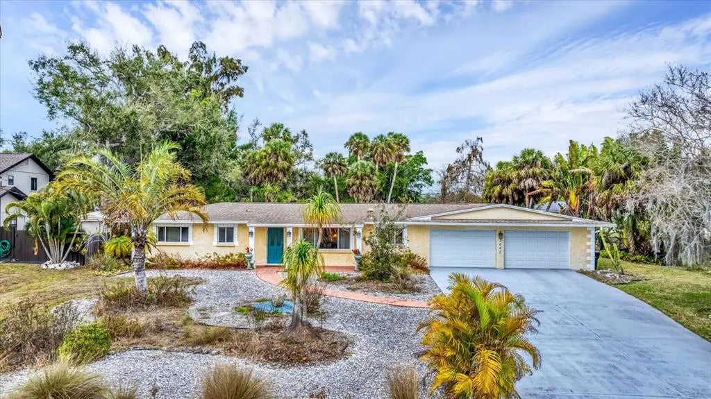 3645 Meridale Road, SARASOTA