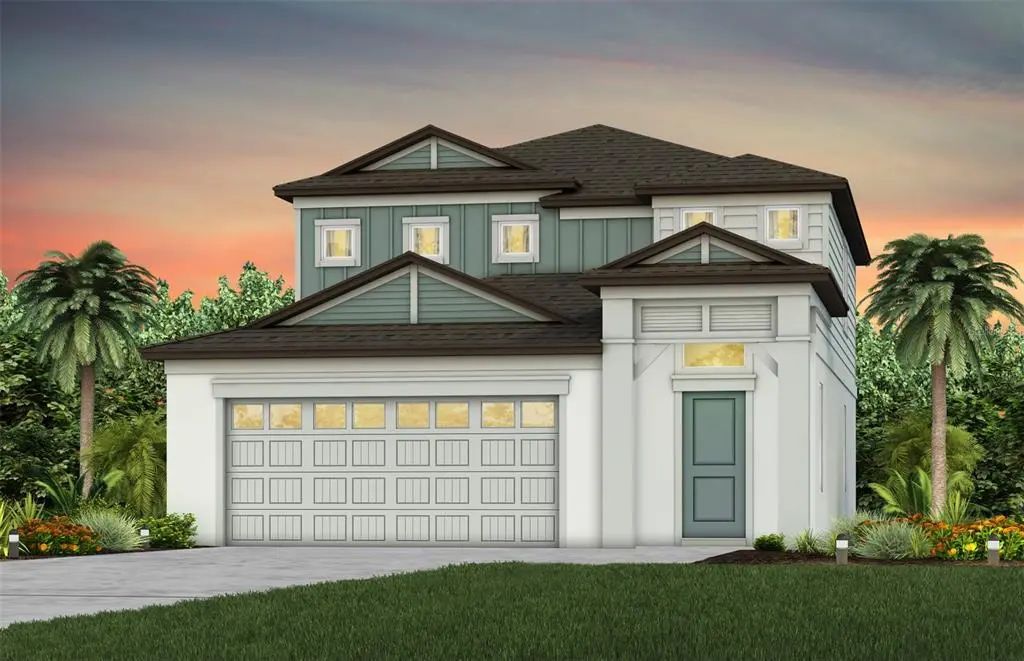7919 Palm Paradise Place, PARRISH