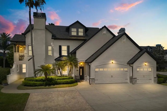 13429 Fountainbleau Drive 13429, CLERMONT