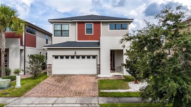 2533 Amati Drive, KISSIMMEE