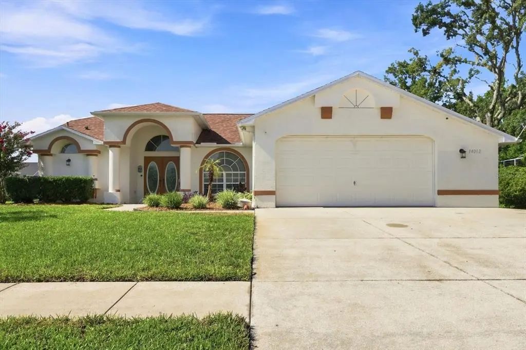 14012 Pullman Drive, SPRING HILL