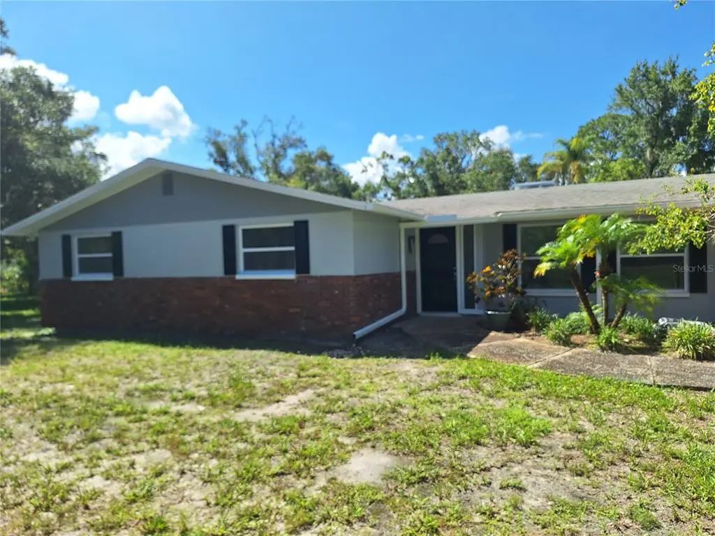 7606 Van Dyke Road, ODESSA
