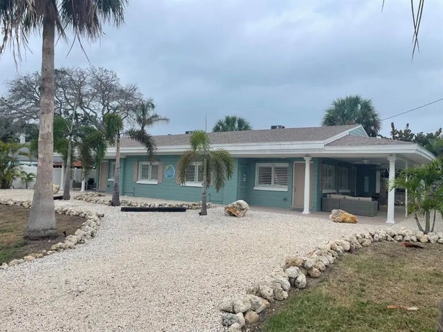 720 E Gulf Boulevard A, INDIAN ROCKS BEACH