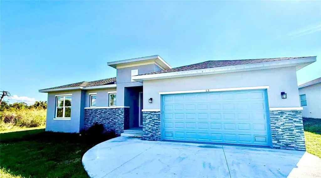 13 Lateen Sail Drive, PLACIDA