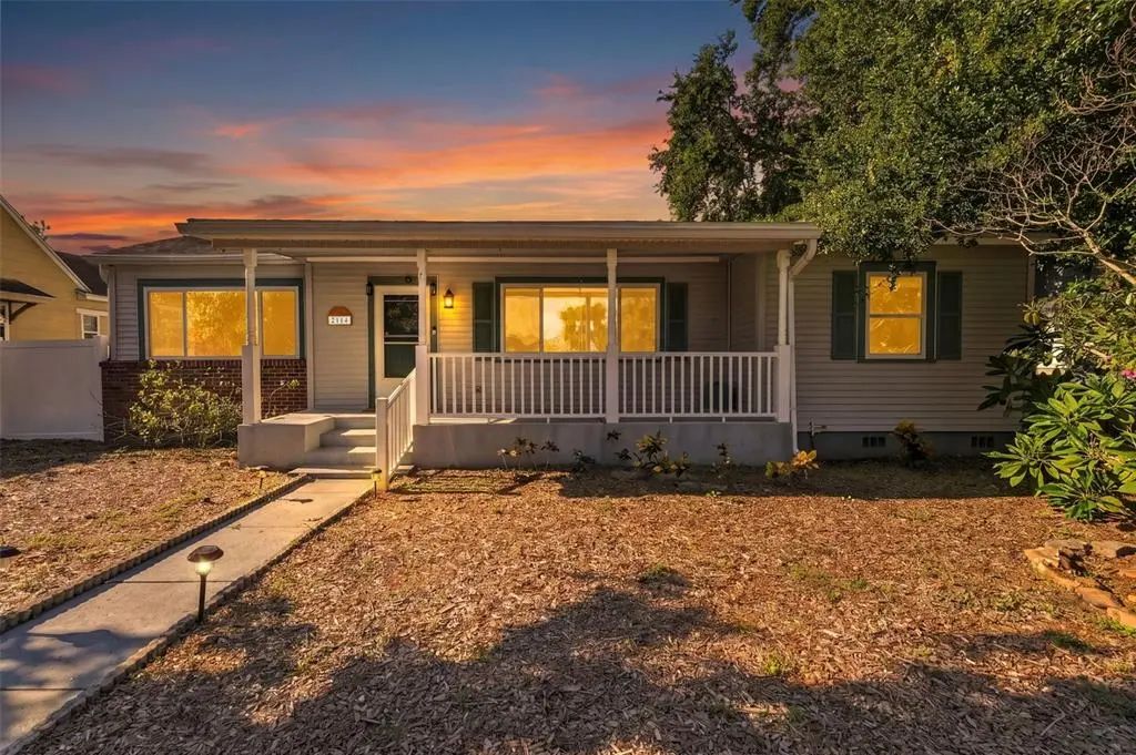 2114 21st Avenue N, ST. PETERSBURG