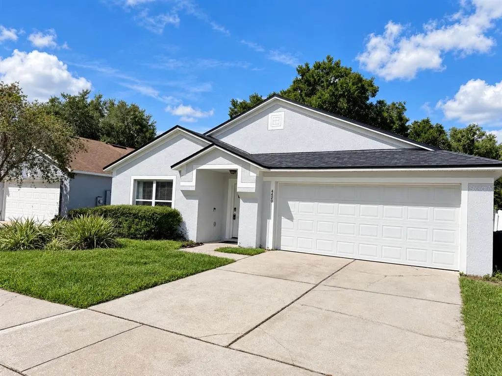 4440 Bleasdale Avenue, ORLANDO