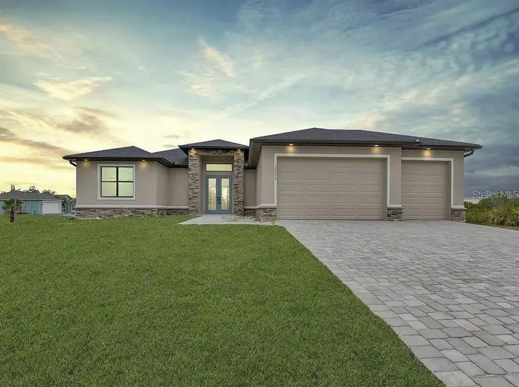13575 Abutilon Lane, PORT CHARLOTTE