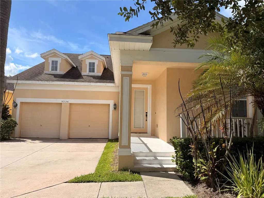 9226 Kensington Row Court, ORLANDO