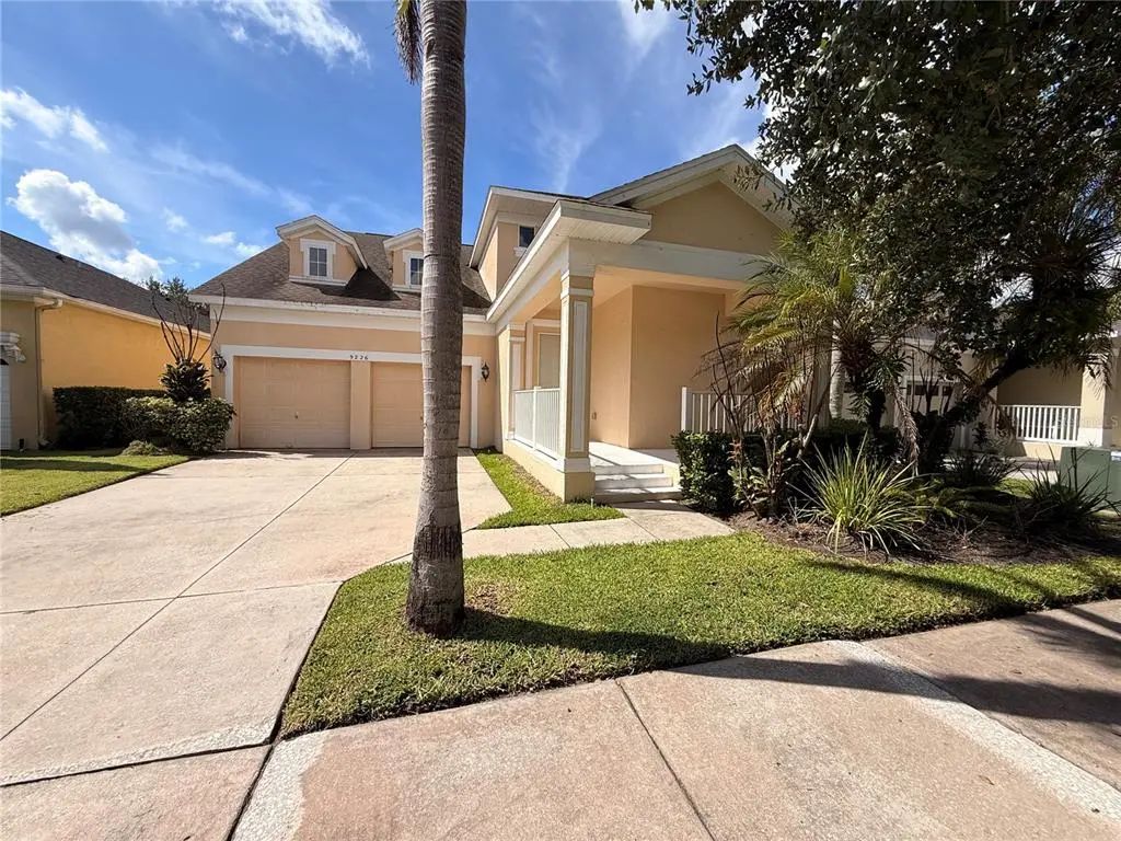 9226 Kensington Row Court, ORLANDO