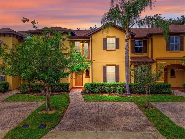 3725 Calabria Avenue, DAVENPORT
