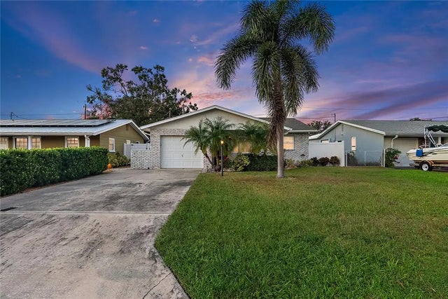 5635 20th Avenue N, ST PETERSBURG
