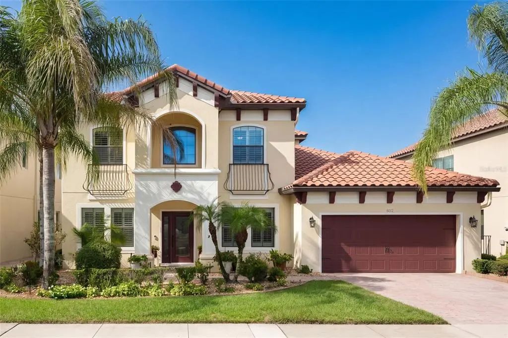 820 Stephens Pass Cove, LAKE MARY