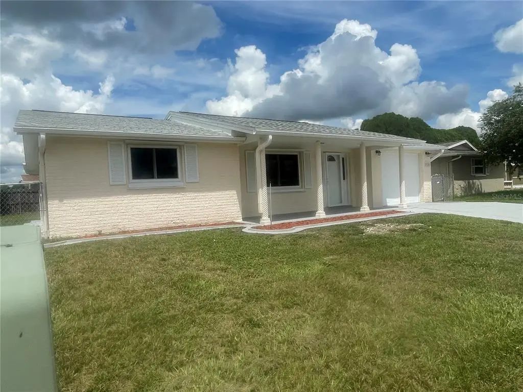 7025 Cutty Sark Drive, PORT RICHEY