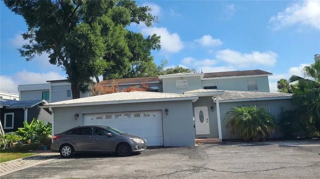 205 W Amelia Avenue A, TAMPA