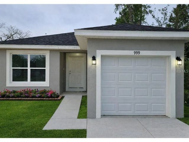 999 Avenue A, HAINES CITY