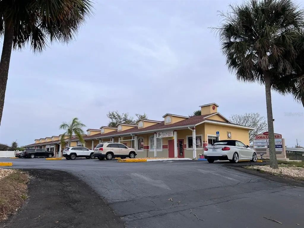 4400 N Highway 19a 9, MOUNT DORA