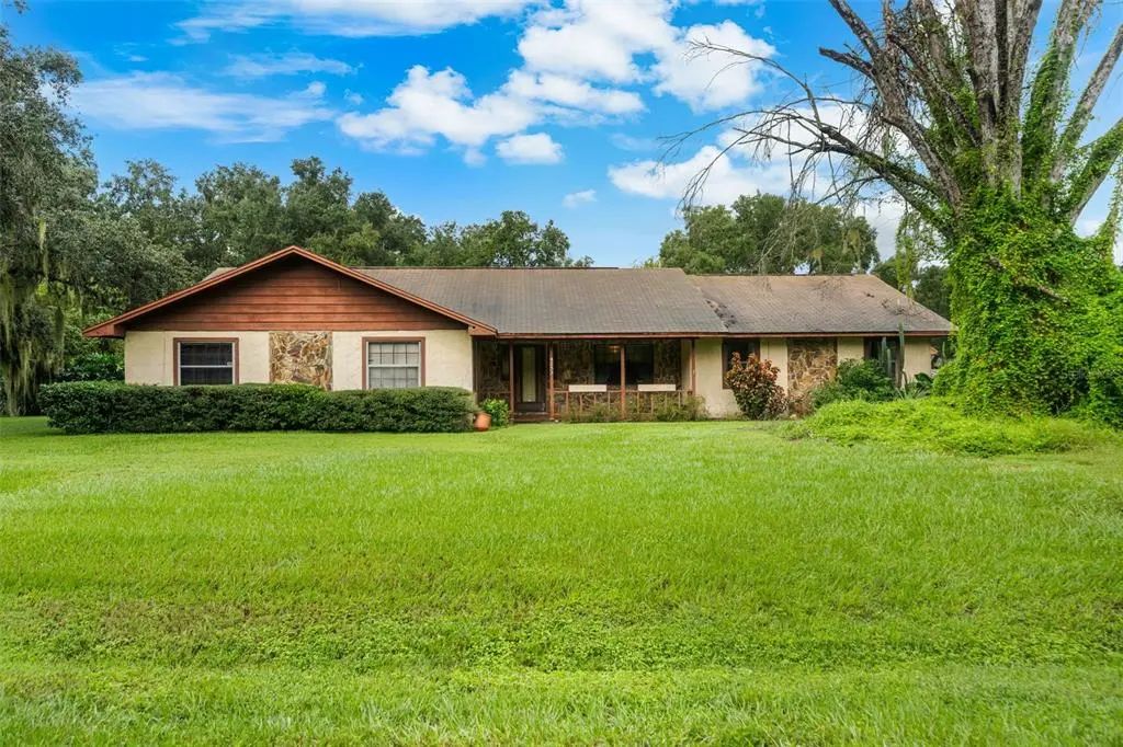 4253 Stafford Drive, WINTER HAVEN
