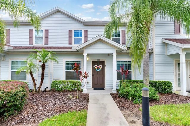 3210 Oyster Lane, KISSIMMEE