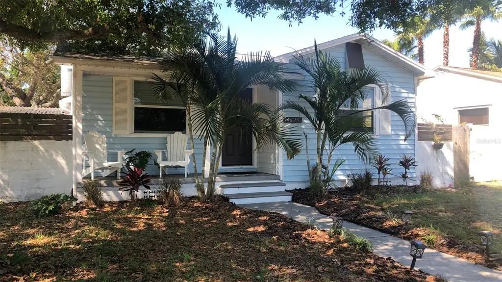 4629 4th Avenue N, ST PETERSBURG