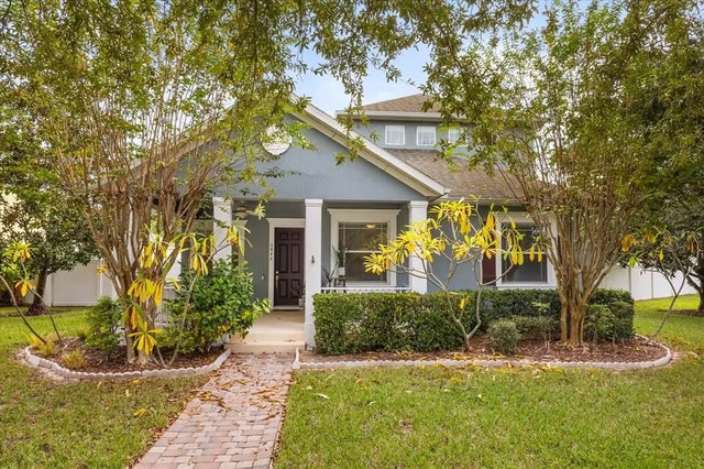 6846 Helmsley Circle, WINDERMERE