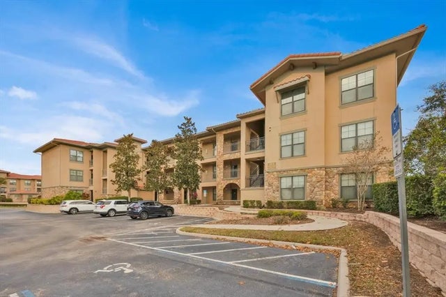 914 Charo Parkway 113, DAVENPORT