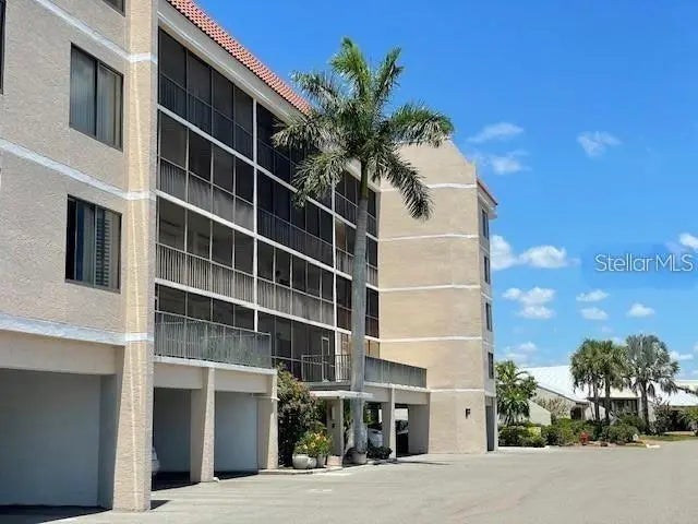 25188 Marion Avenue F106, PUNTA GORDA