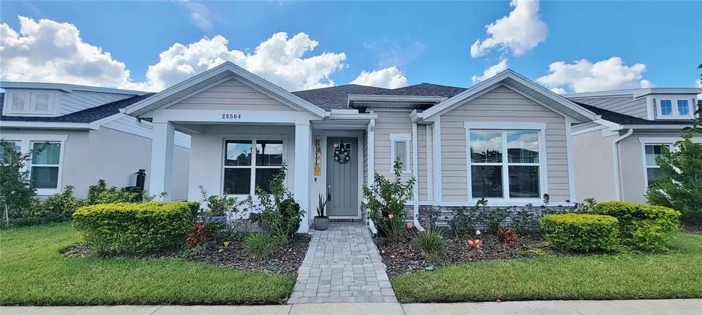28564 Sweet Persimmon Drive, WESLEY CHAPEL