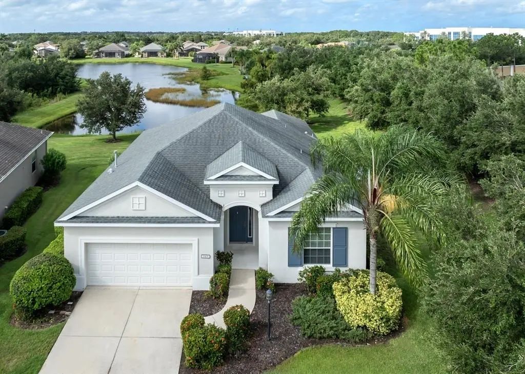 11406 Belvedere Terrace, BRADENTON