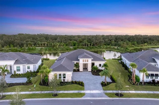 4604 Mondrian Court, SARASOTA