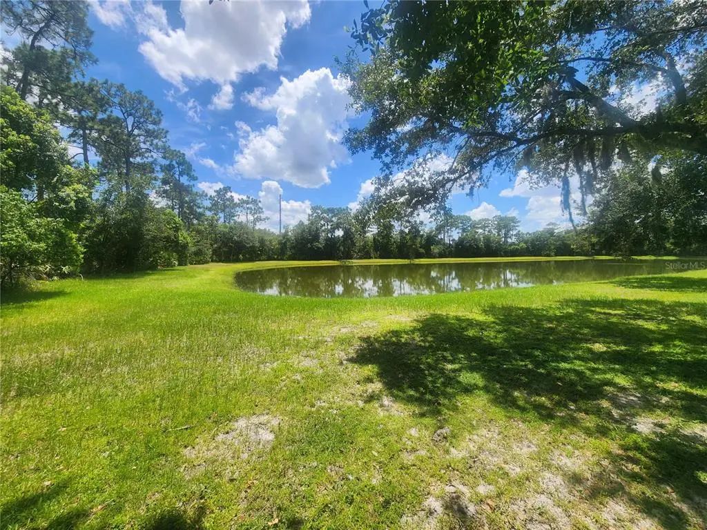 3242 Erskine Drive, ORLANDO