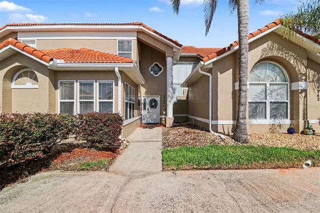 1740 Saint Tropez Court, KISSIMMEE