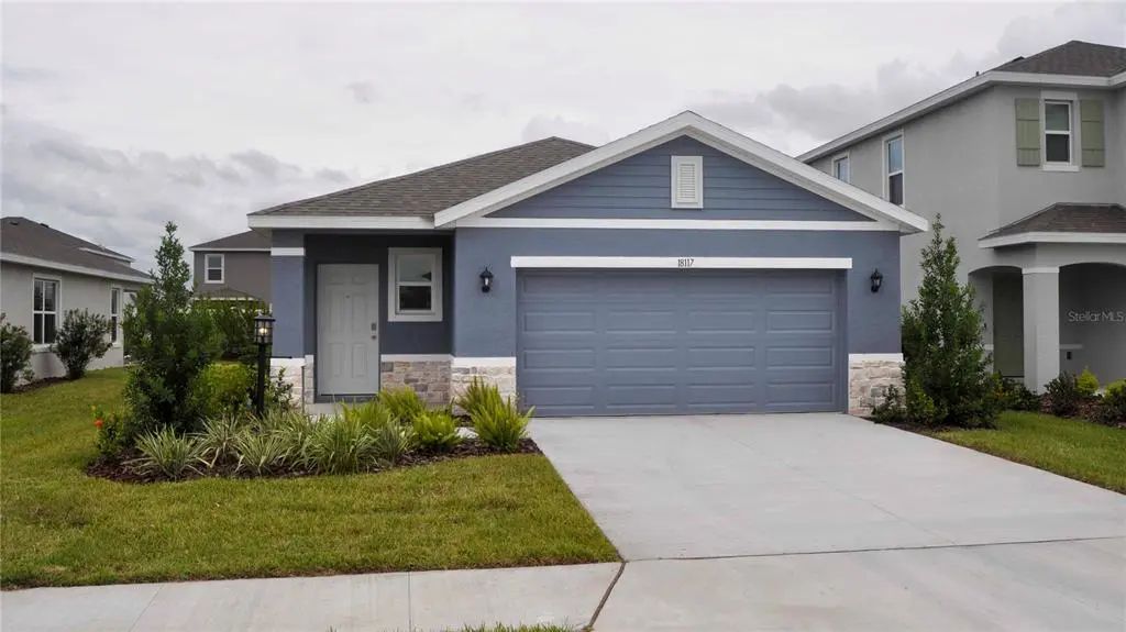 18117 Gander Terrace, LAKEWOOD RANCH