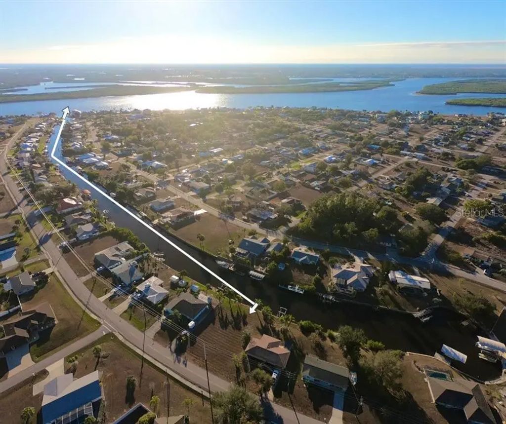 27193 Voyageur Drive, PUNTA GORDA