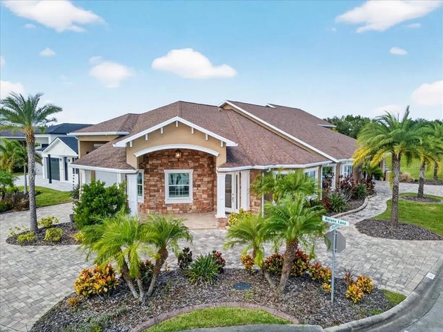 360 Lake Margaret Boulevard, POLK CITY
