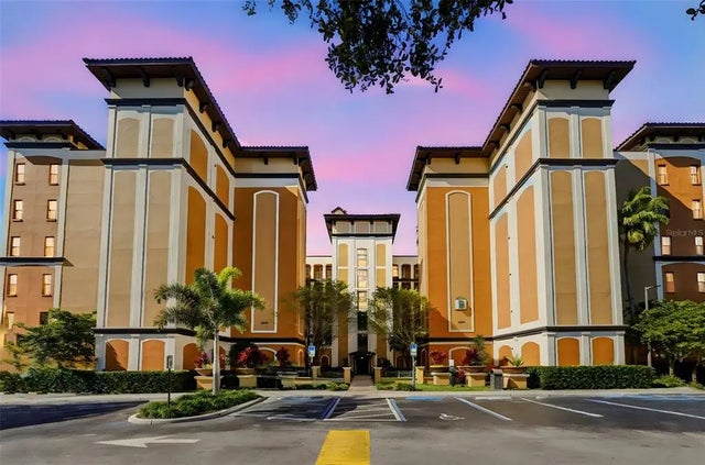 12544 Floridays Resort Drive 312b, ORLANDO